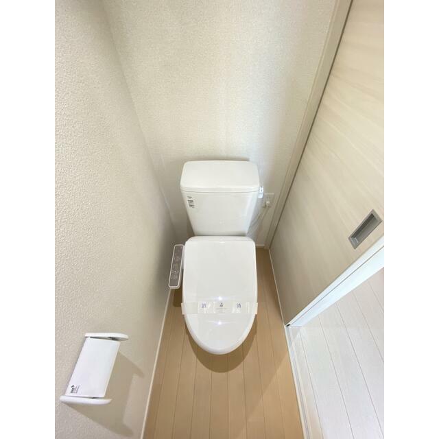 アイビーⅤ その他2
