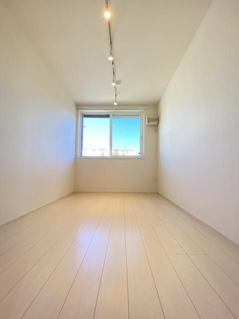 アイビーⅤ リビング