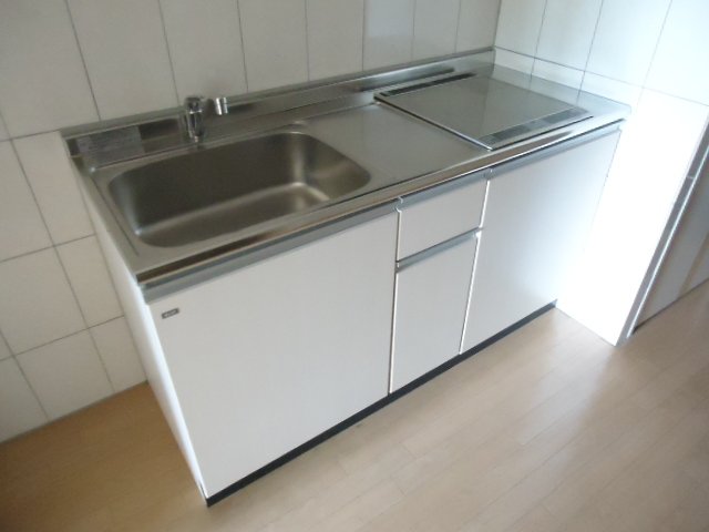 サニープレイス湘南 キッチン