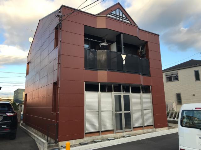 グランドコート その他外観2