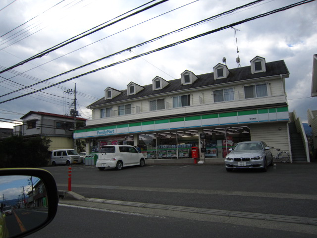 グランドコート 周辺画像2