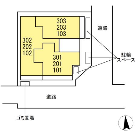 コグワルツ その他1