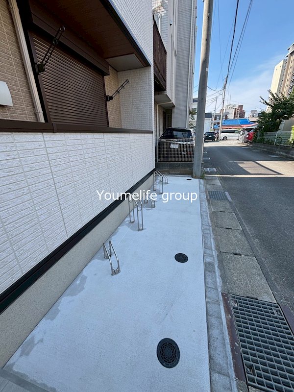 コグワルツ その他外観1