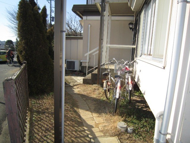 鶴巻南戸建 その他外観2