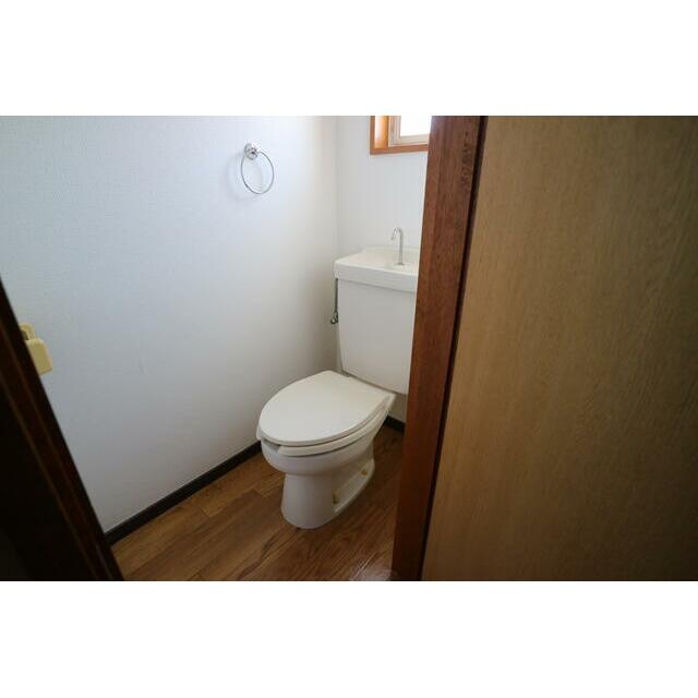 ハイツ汲沢 その他1