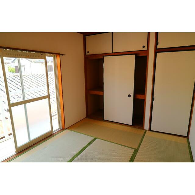 ハイツ汲沢 その他2