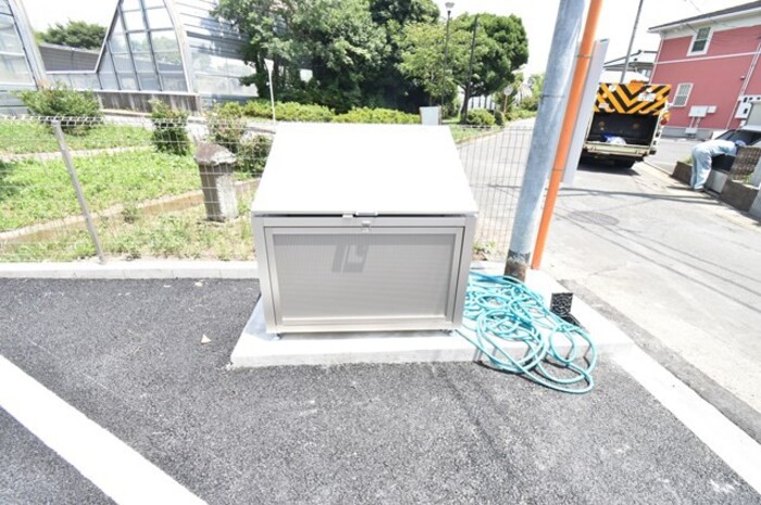パークサイド その他外観3