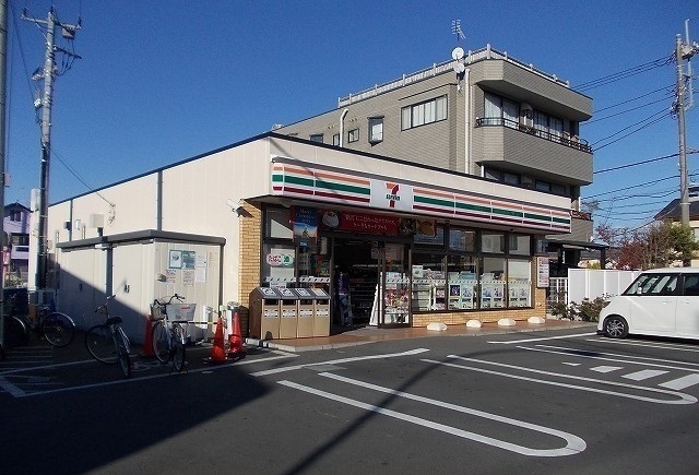 メゾン・ド・オーブＩ・Ⅱ その他外観2