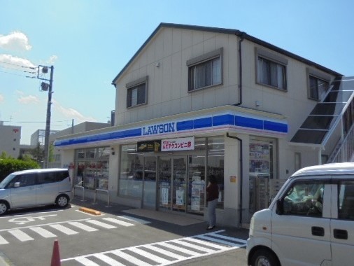 ビューパレスいずみ その他外観1