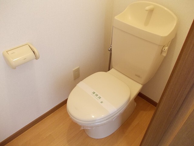 オークレイコートⅡ その他4