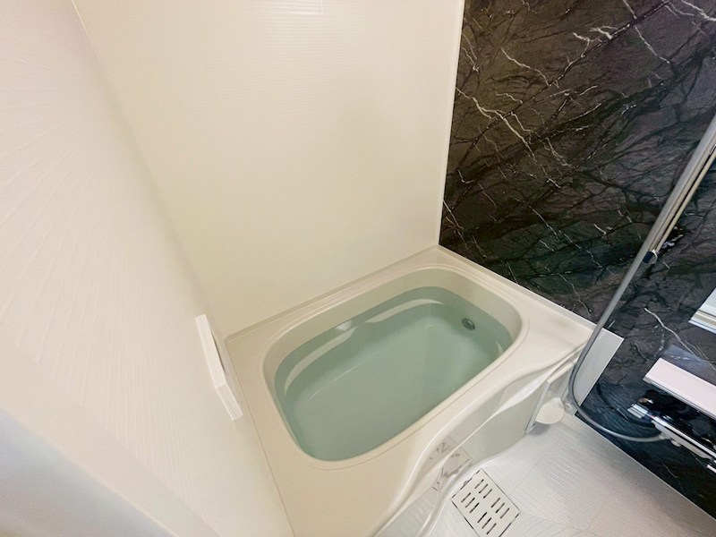 フロレスタ湘南Ⅱ 風呂画像