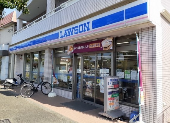 ライルヴィラ その他外観1