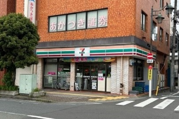 Ｌａ　Ｐｌａｇｅ　Ｓｈｏｎａｎ その他外観1