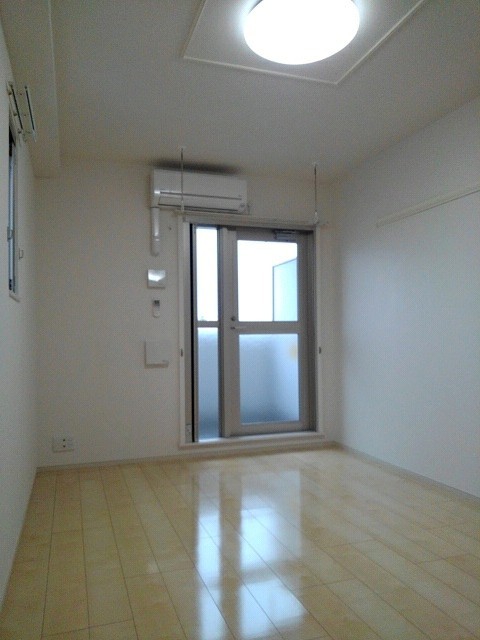 Ｌａ　Ｐｌａｇｅ　Ｓｈｏｎａｎ リビング