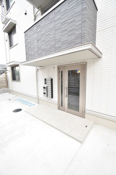アプトン その他外観5