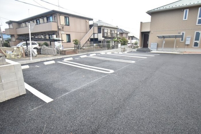 Green　Hills　湘南　A棟 その他外観4