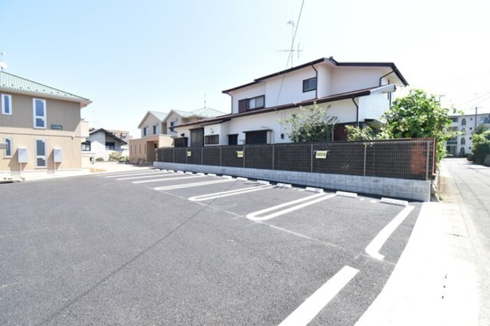 Green　Hills　湘南　A棟 その他外観5