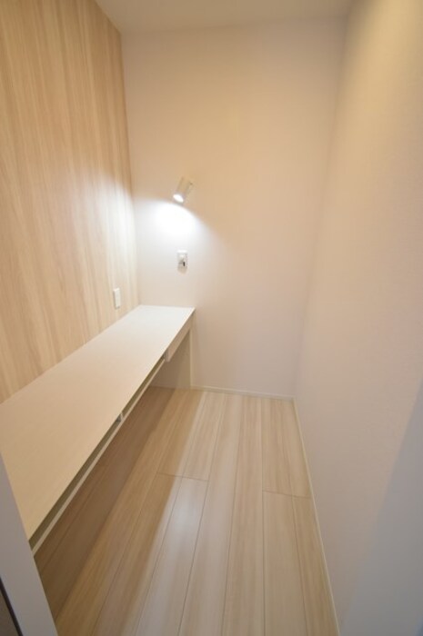 Green　Hills　湘南　A棟 その他10