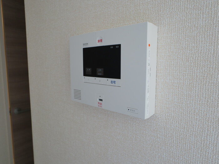 セレスティンワール　A棟 その他外観1