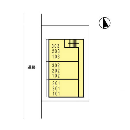 ラマージュⅤ その他1