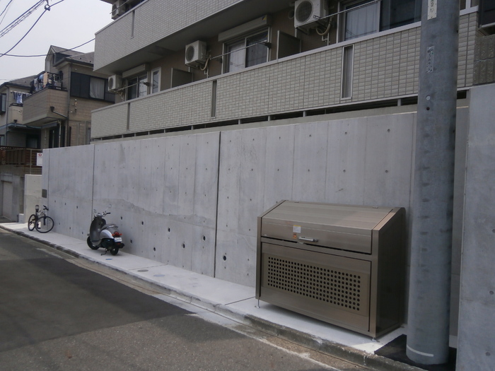 ラマージュⅤ その他外観3
