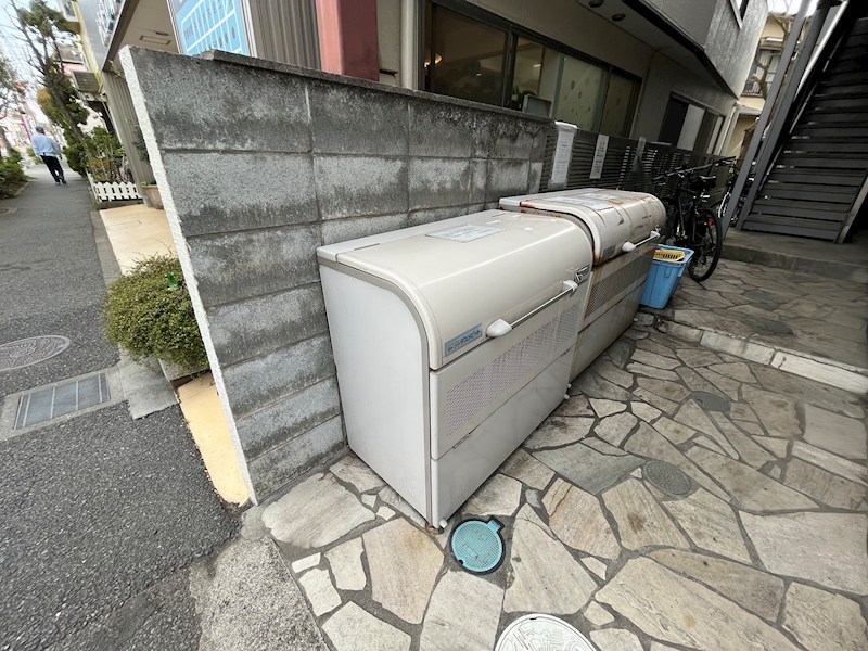 シティースタイル湘南 その他外観1