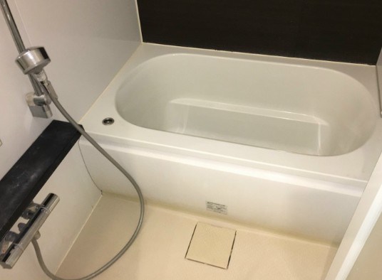 ZA YAMAGUCHI 風呂画像