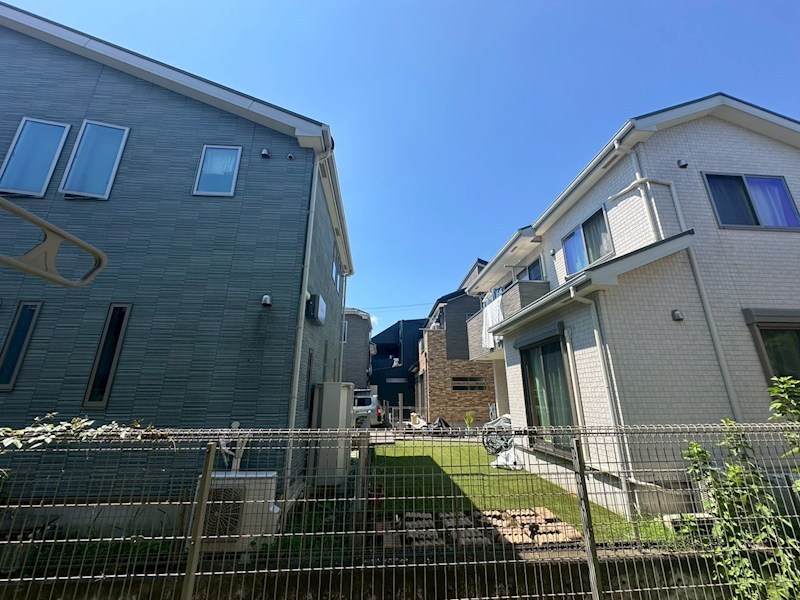 Ｖｉｌｌａ　５１０　Ｎｏ．５ その他2