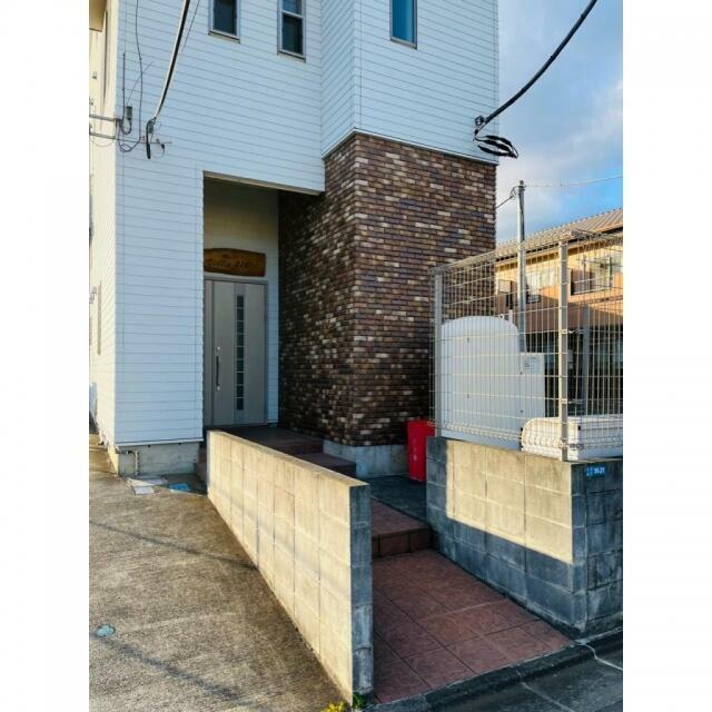 Ｖｉｌｌａ　５１０　Ｎｏ．５ その他7