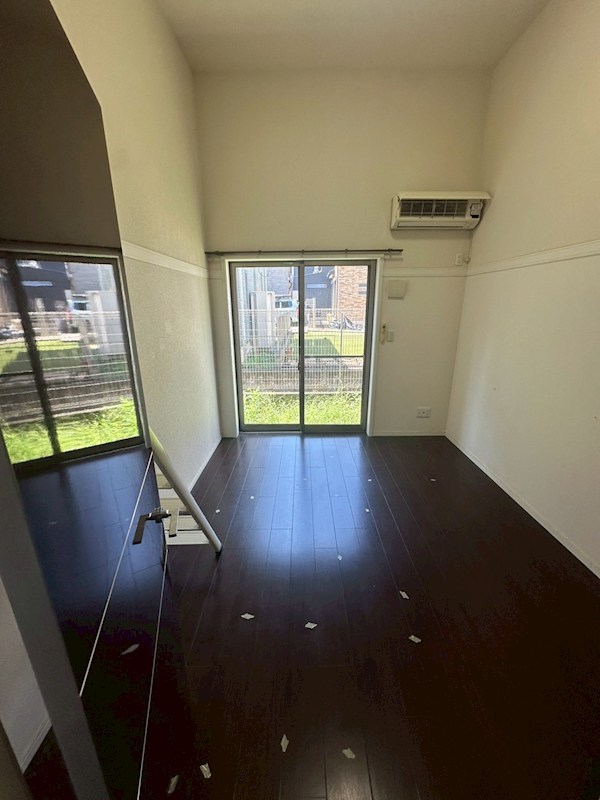 Ｖｉｌｌａ　５１０　Ｎｏ．５ リビング