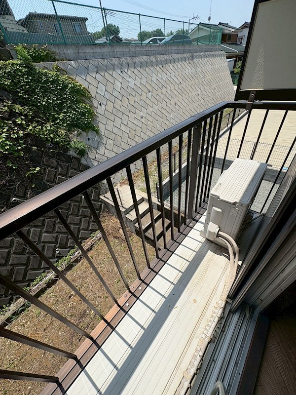 第3コーポたかはし その他3