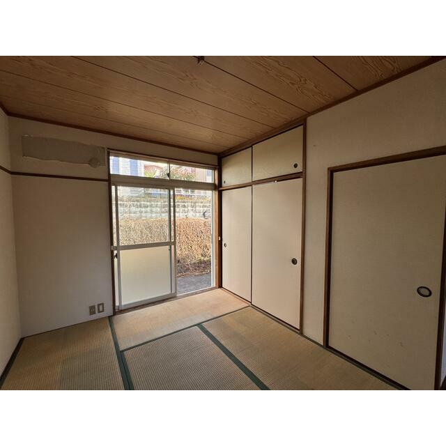 富士見ハイツ その他4