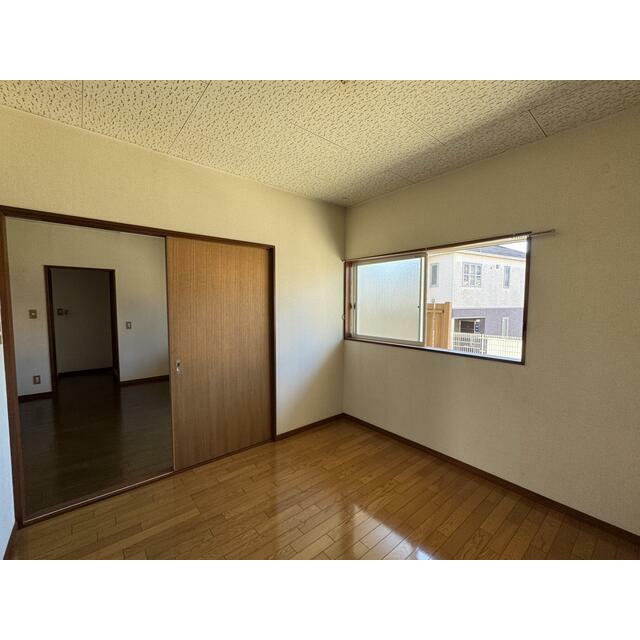 富士見ハイツ リビング