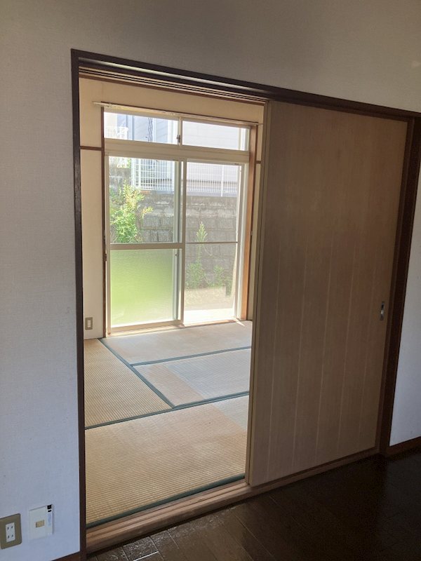 富士見ハイツ その他12