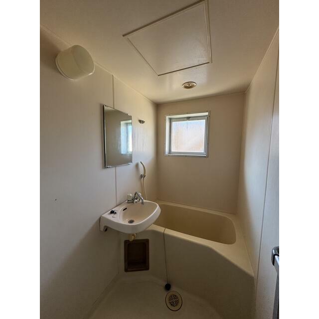 富士見ハイツ 風呂画像