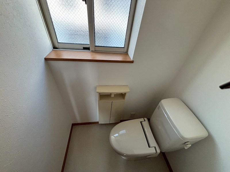鶴巻南戸建 ベッドルーム