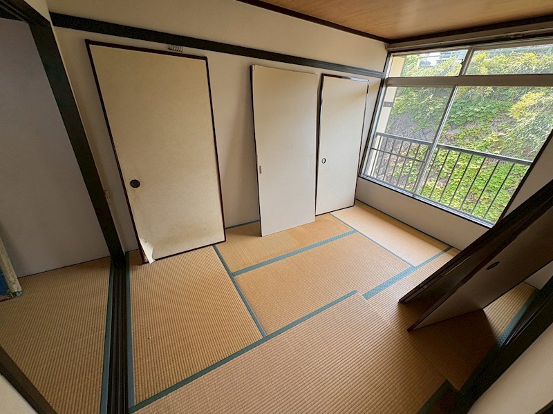 第3コーポたかはし その他