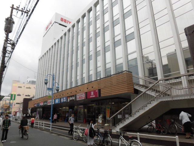 藤和ライブタウン大船　２号棟 周辺画像4