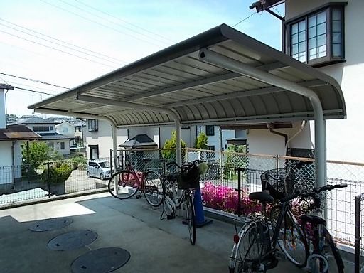 レオパレスモア その他9