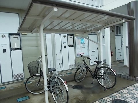 レオパレスソレアード その他4