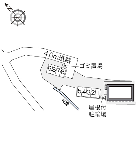 レオパレスエンボーダ その他6