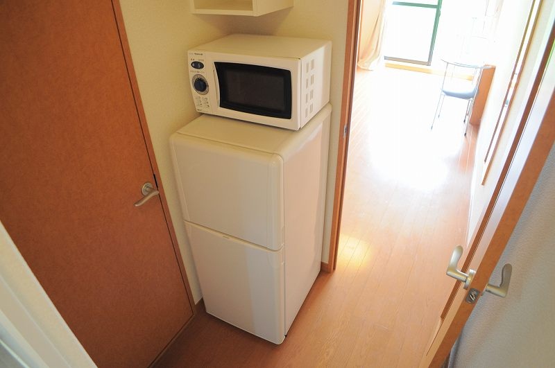 レオパレスエンボーダ その他9