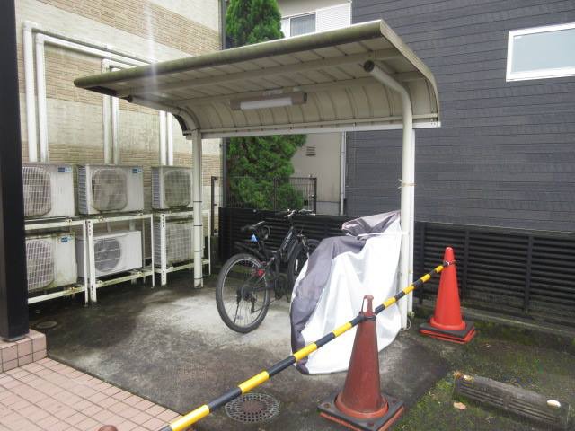 レオパレスエンボーダ その他10