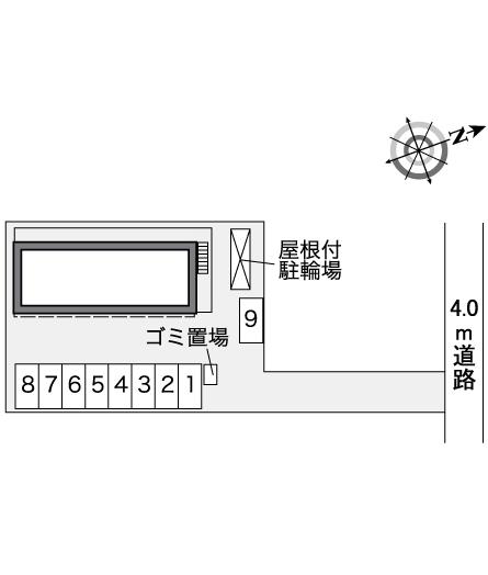 レオパレスファインパレス その他6