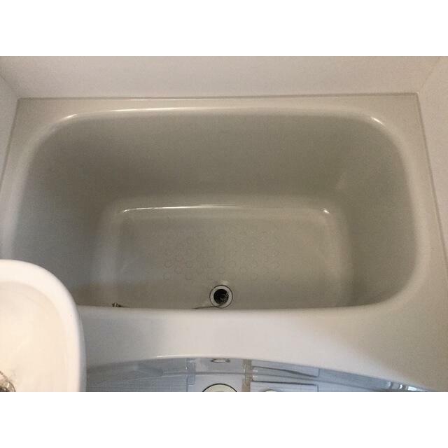 青木ビル 風呂画像