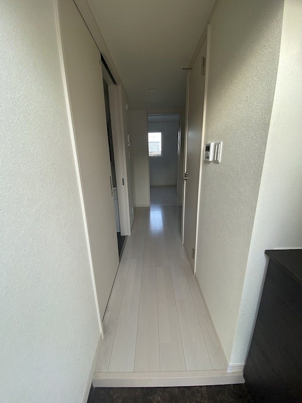 CASA ORISE Ⅱ 玄関