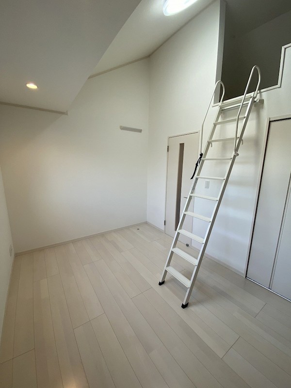 CASA ORISE Ⅱ ベッドルーム