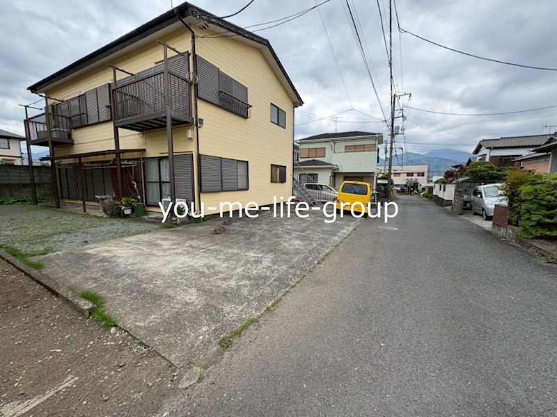 伊東ハイツ その他外観4