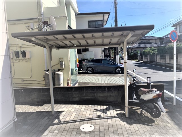 レオパレスカトレア その他4