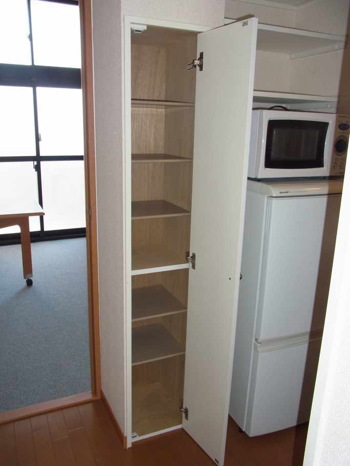 レオパレスくすの木Ⅱ その他11